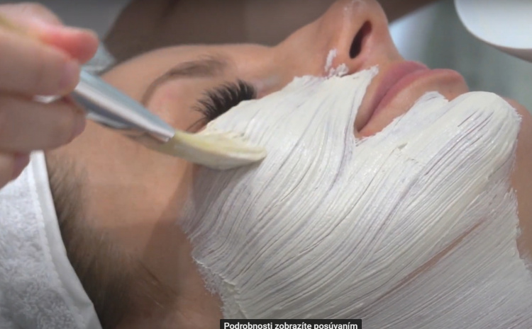 Diamantová dermabrazia | OC Atrium Optima | Košice