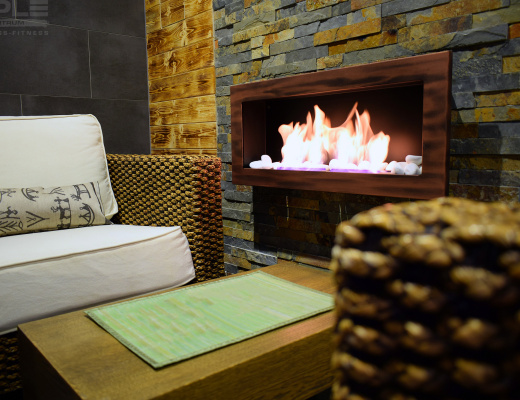 Privátny wellness 60 minút pre 2 osoby + 2x30 minút thajská masáž 