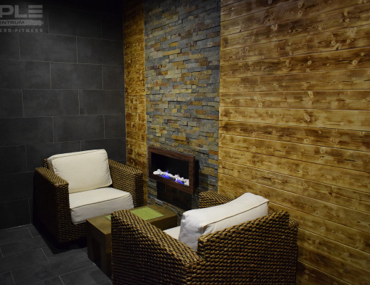 Privátny wellness 60 minút pre 2 osoby + 2x30 minút thajská masáž 