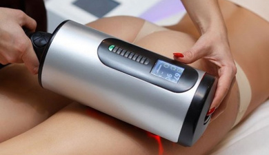 BEAUTYLIZER ošetrenie tela 20minút | 3PLE CENTRUM | Košice