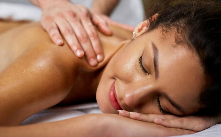 60 minútová thajská relaxačná masáž  | 3PLE CENTRUM | Košice