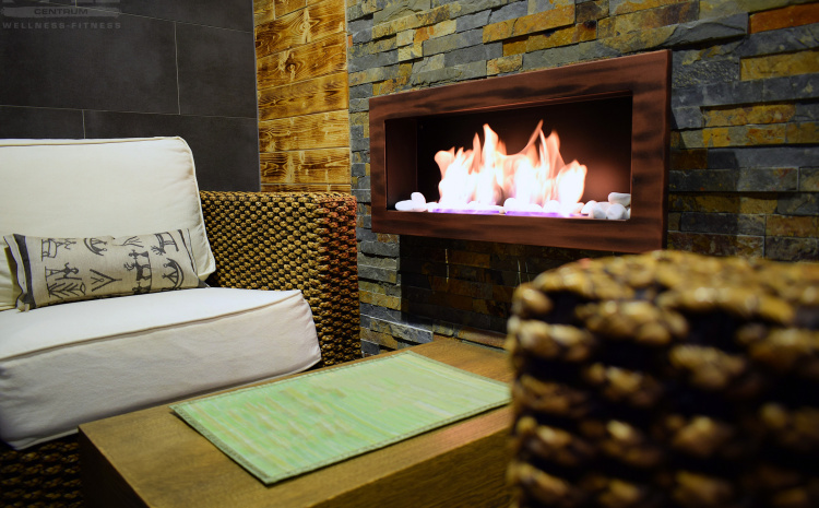 Privátny wellness 60 minút pre 2 osoby + SEKT zadarmo | 3PLE CENTRUM | Košice