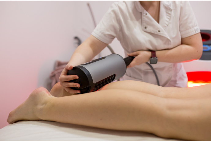 BEAUTYLIZER ošetrenie tela 20minút | 3PLE CENTRUM | Košice