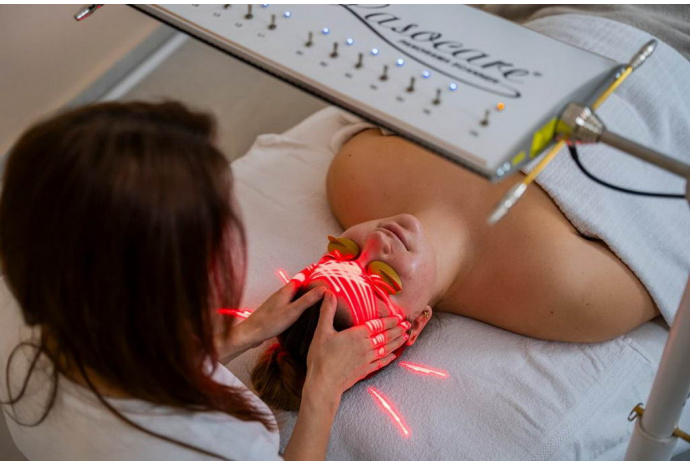  Laserová terapia s kozmetickým BIOstimulačným laserom LASOCARE | Naprav Ma | Košice
