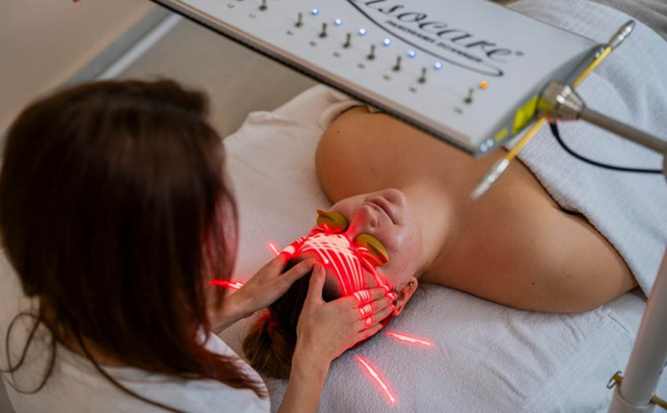  Laserová terapia s kozmetickým BIOstimulačným laserom LASOCARE | Naprav Ma | Košice