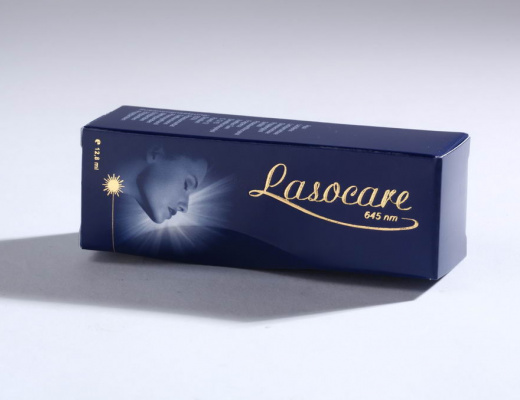  Laserová terapia s kozmetickým BIOstimulačným laserom LASOCARE | Naprav Ma | Košice