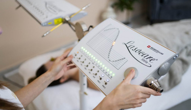  Laserová terapia s kozmetickým BIOstimulačným laserom LASOCARE | Naprav Ma | Košice