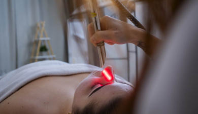  Laserová terapia s kozmetickým BIOstimulačným laserom LASOCARE | Naprav Ma | Košice
