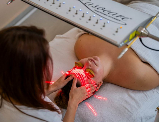 10 x Laserová terapia s BIOstimulačným laserom LASOCARE | Naprav ma | Košice
