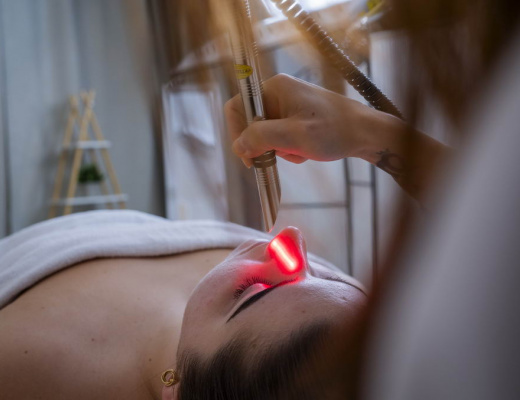 10 x Laserová terapia s BIOstimulačným laserom LASOCARE | Naprav ma | Košice