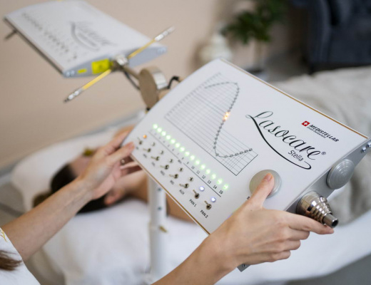 10 x Laserová terapia s BIOstimulačným laserom LASOCARE | Naprav ma | Košice