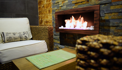 Privátny wellness pre 2 osoby + 30 minút thajská masáž + SEKT zadarmo