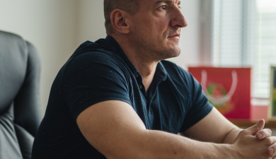 3-mesačný individuálny tréningový plán | Ján Soták
