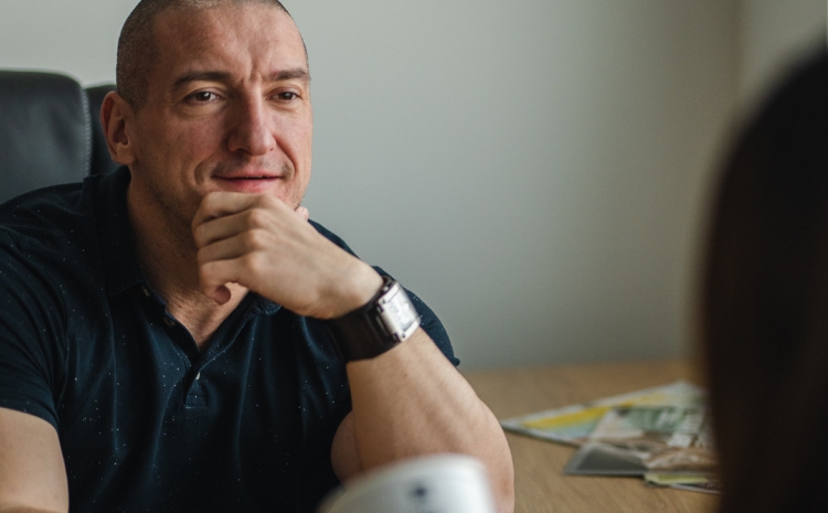 3-mesačný individuálny tréningový plán | Ján Soták
