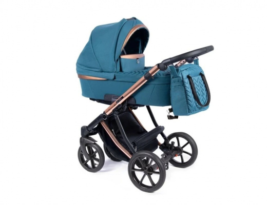 Kočík Coletto Dante | Deluxe Baby