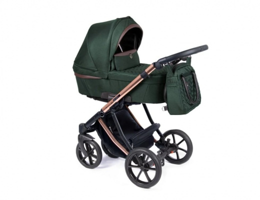 Kočík Coletto Dante | Deluxe Baby