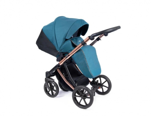 Kočík Coletto Dante | Deluxe Baby