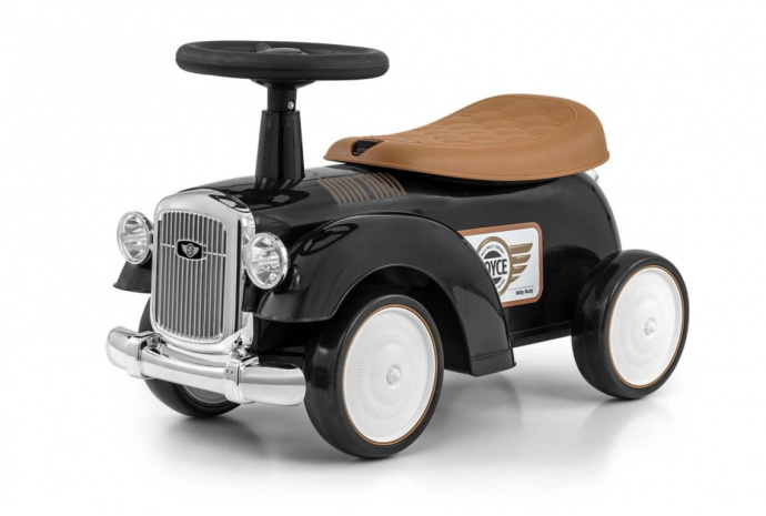 Odrážadlo Milly Mally Royce | Deluxe Baby