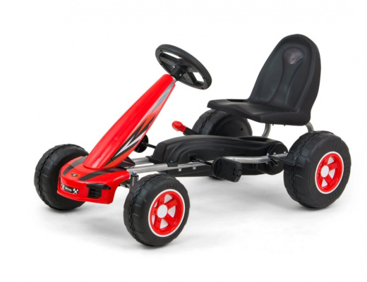 Viper motokára, Milly Mally | Deluxe Baby