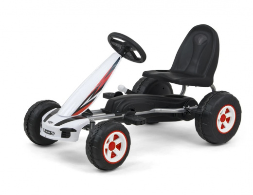 Viper motokára, Milly Mally | Deluxe Baby