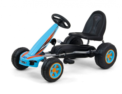 Viper motokára, Milly Mally | Deluxe Baby