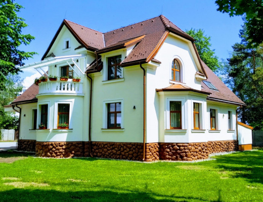 Jesenný pobyt pre rodiny | 4 osoby | 2 noci | Poprad