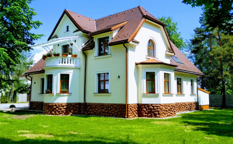 Jesenný pobyt pre rodiny | 4 osoby | 2 noci | Poprad