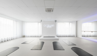 Welcome Pass | 3x cvičenie barre / pilates / jóga | BARRELATES | Košice