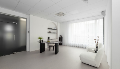 Welcome Pass | 3x cvičenie barre / pilates / jóga | BARRELATES | Košice