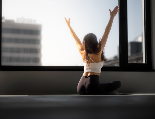 Welcome Pass | 3x cvičenie barre / pilates / jóga | BARRELATES | Košice
