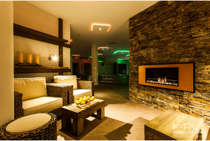 20x60 minút wellness permanentka pre jednu osobu | 3PLE CENTRUM | Košice