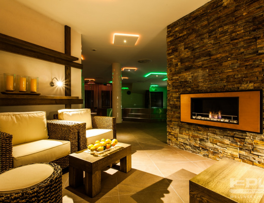 20x60 minút wellness permanentka pre jednu osobu | 3PLE CENTRUM | Košice 