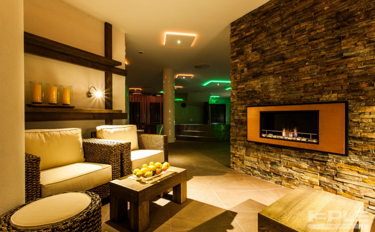 20x60 minút wellness permanentka pre jednu osobu | 3PLE CENTRUM | Košice 