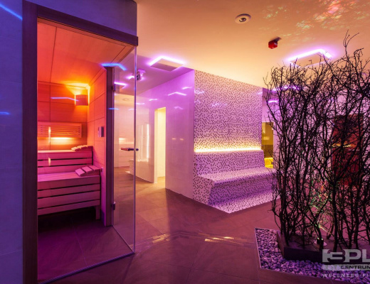 20x60 minút wellness permanentka pre jednu osobu | 3PLE CENTRUM | Košice 