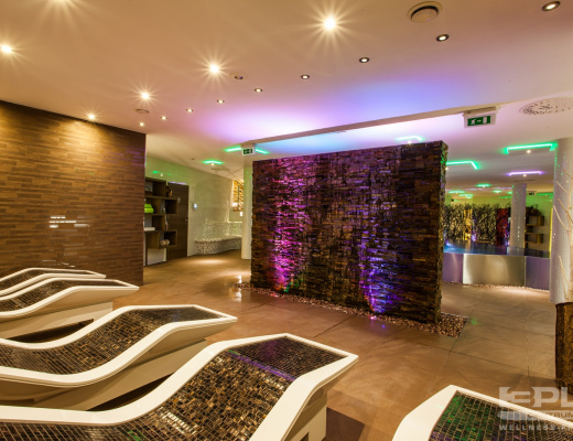20x60 minút wellness permanentka pre jednu osobu | 3PLE CENTRUM | Košice 
