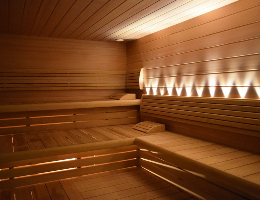 20x60 minút wellness permanentka pre jednu osobu | 3PLE CENTRUM | Košice 