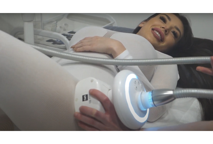 LPG ošetrenie tela 7x40 minút ošetrenie (280 minút)  | 3PLE CENTRUM  | Košice