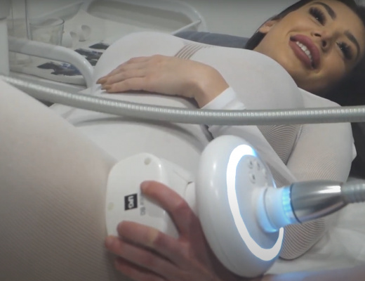 LPG ošetrenie tela 12x ošetrenie (480 minút)  | OC Atrium Optima | Košice