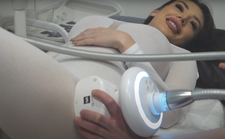 20 minút LPG ošetrenie + 20 minút MADEROTERAPIA | OC Atrium Optima | Košice