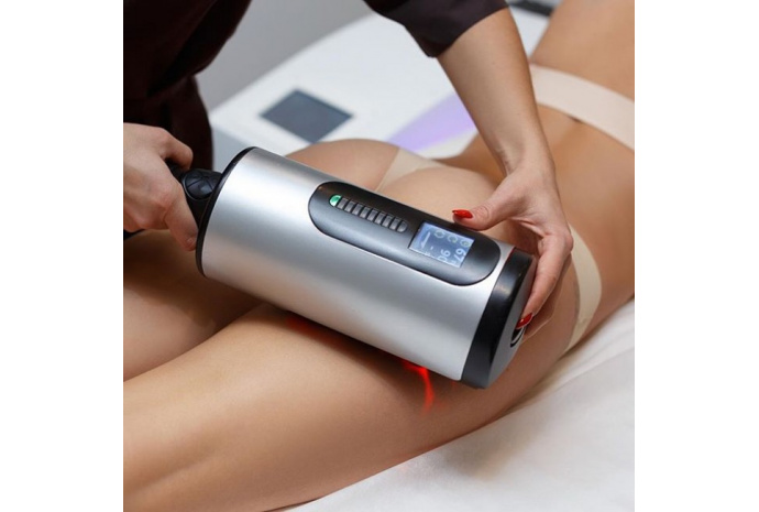 BEAUTYLIZER ošetrenie tela 40minút | 3PLE CENTRUM | Košice