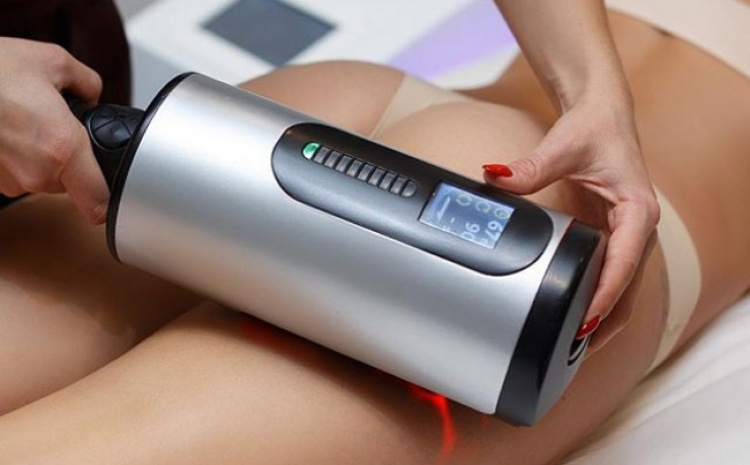 BEAUTYLIZER ošetrenie tela 40minút | OC Atrium Optima | Košice